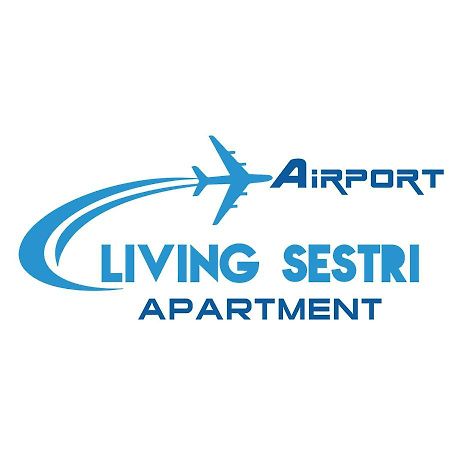 ジェノヴァLiving Sestri Airportアパートメント エクステリア 写真